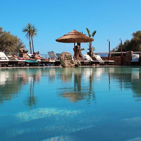 I Ginepri Hotel Кала Гононе Екстериор снимка